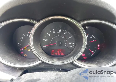 2013 Kia Sorento Ex V6 z USA, uszkodzony, nr VIN 5XYKU3A24DG316631